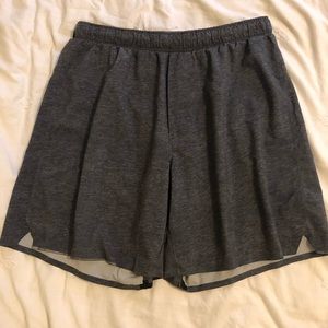 lululemon Switch Up Short 7” Linerless